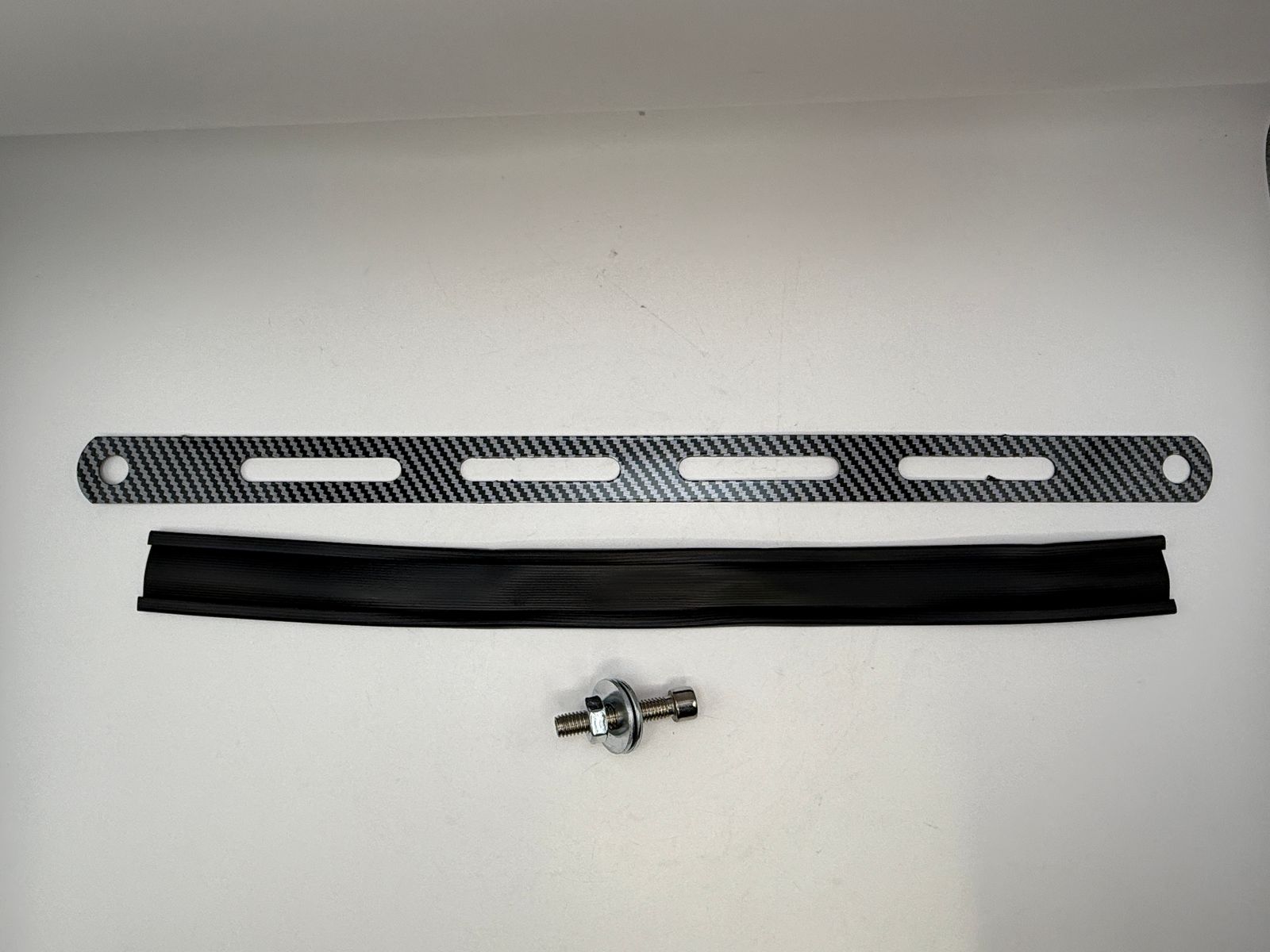 Exhaust Brackets & Clamps - 270138ZB image