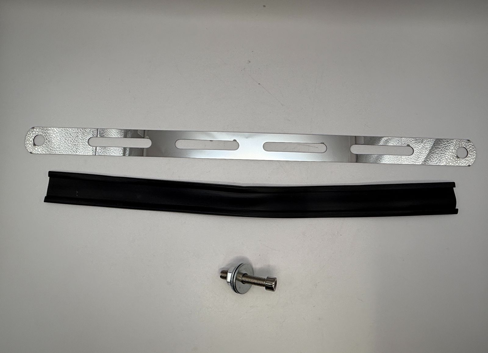 Exhaust Brackets & Clamps - 270138ZS image