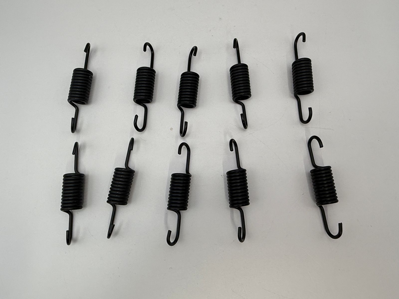 Exhaust Springs - 270355H image