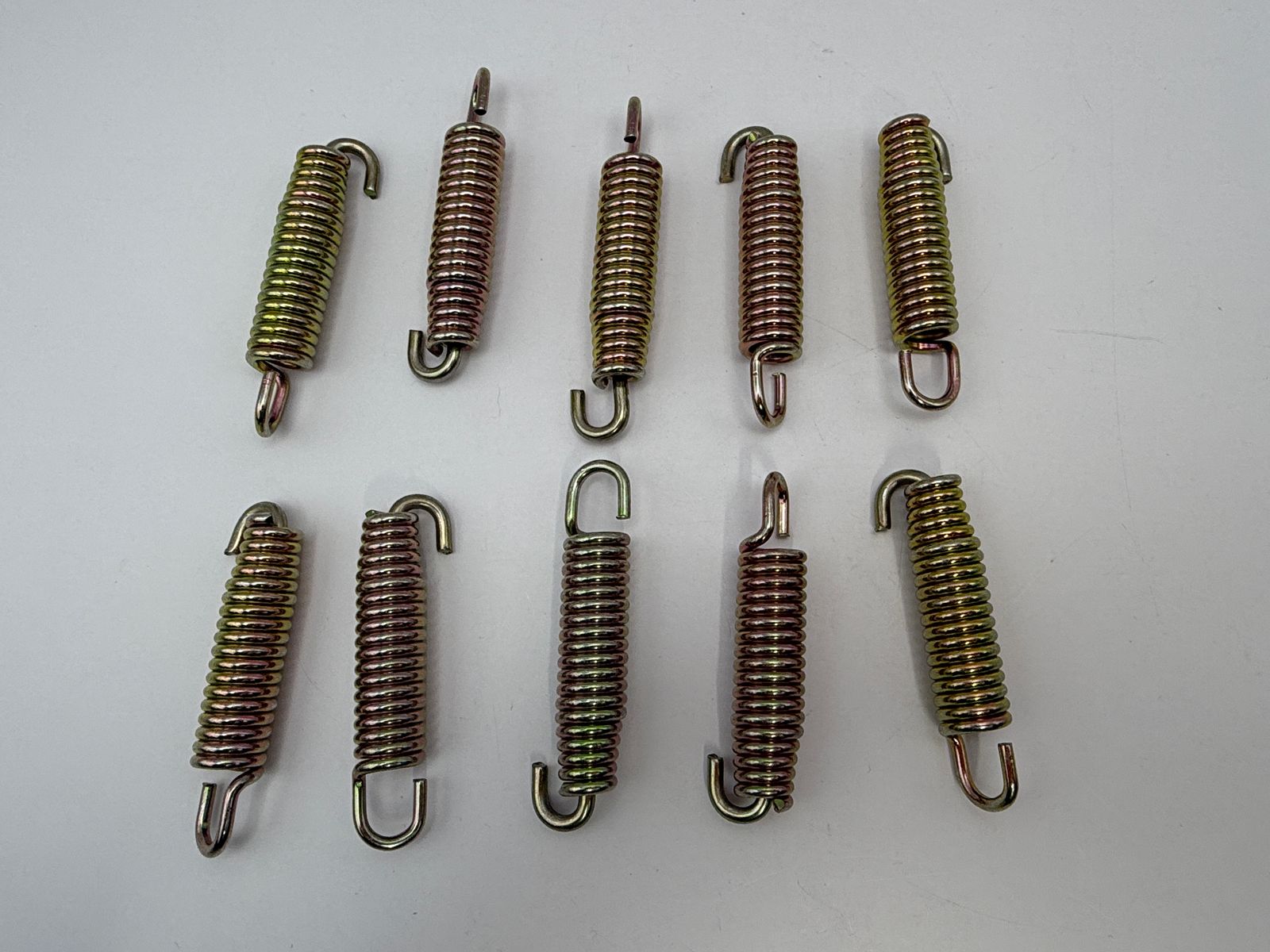 Exhaust Springs - 270358H image