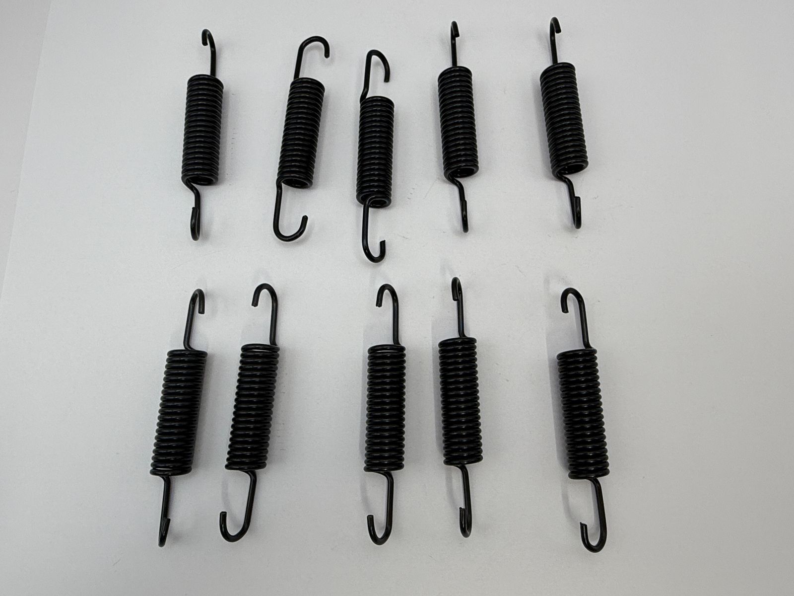 Exhaust Springs - 270370H image