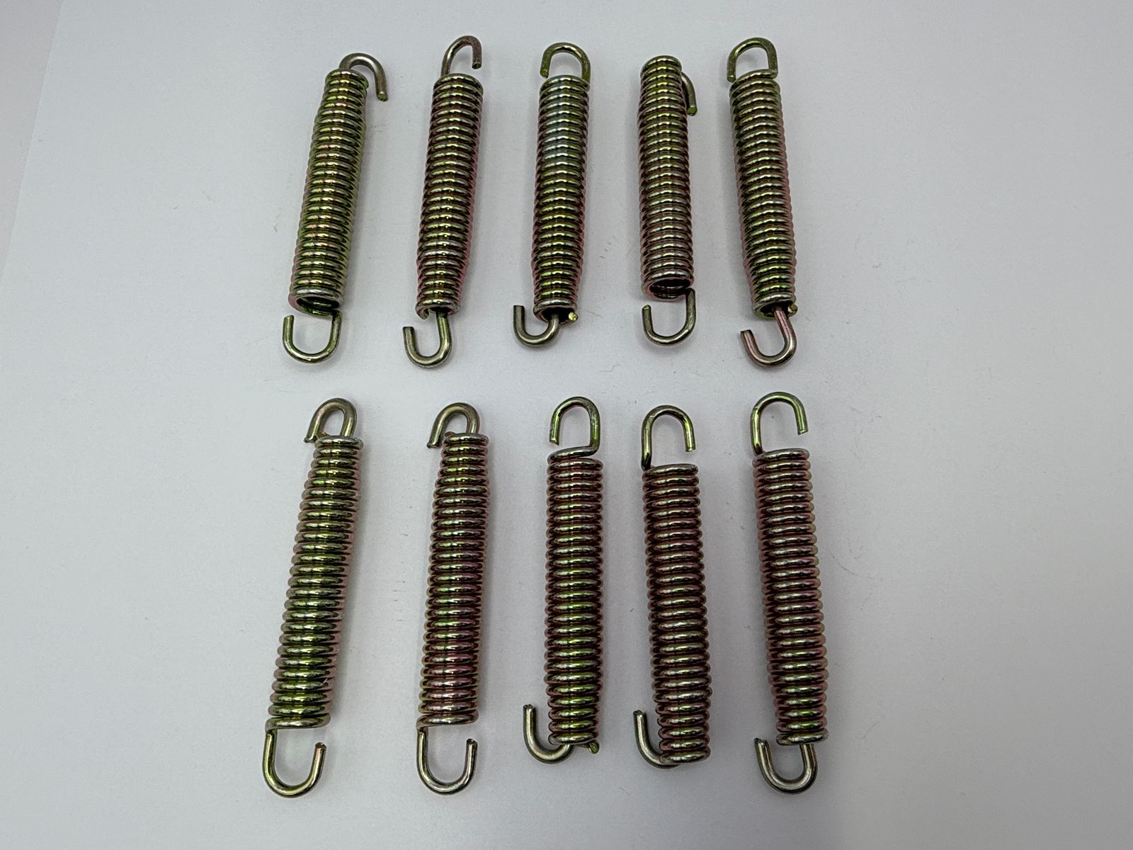 Exhaust Springs - 270373H image