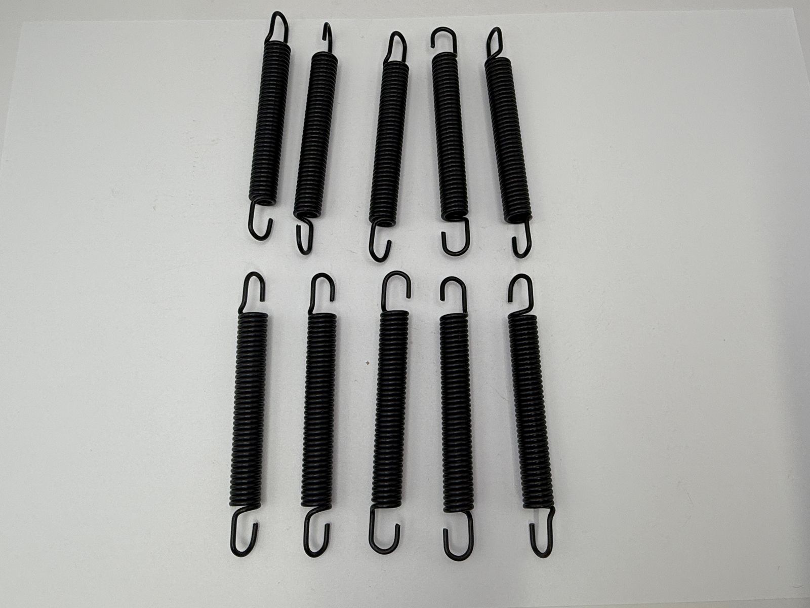 Exhaust Springs - 270385H image