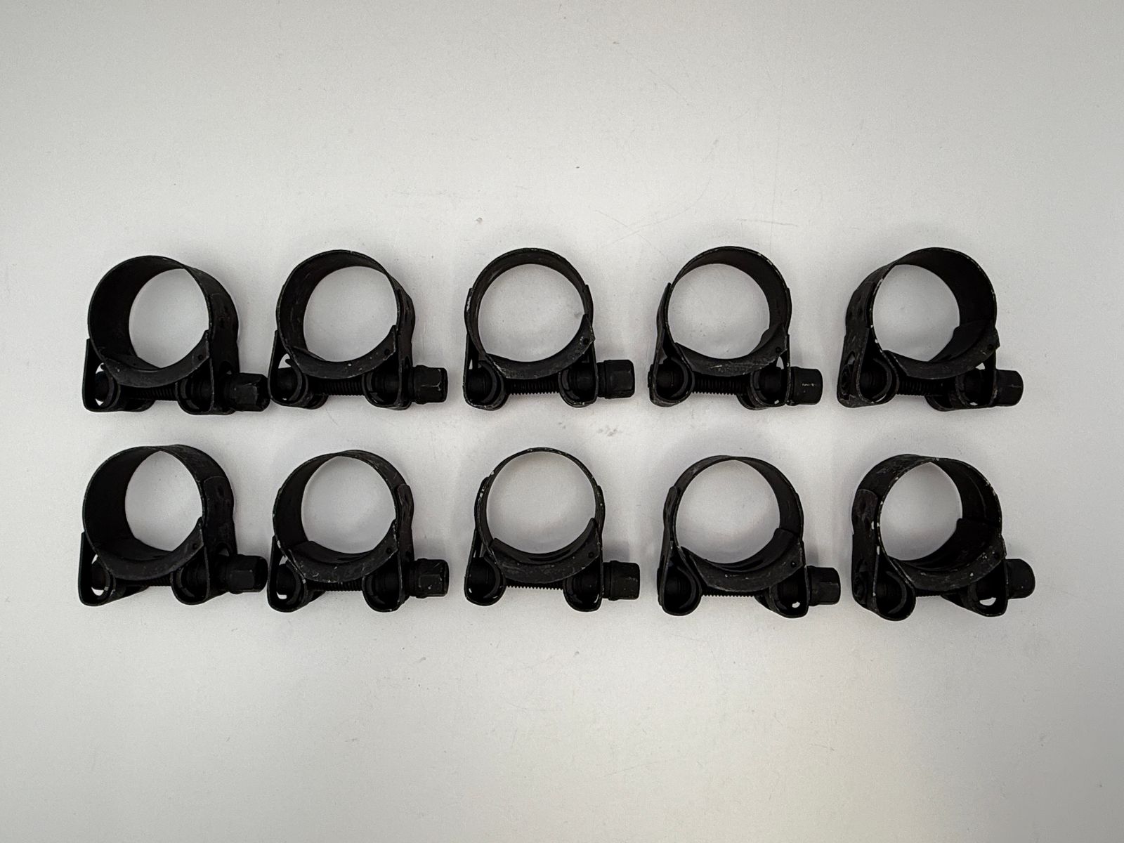 Exhaust Brackets & Clamps - 270529MB image