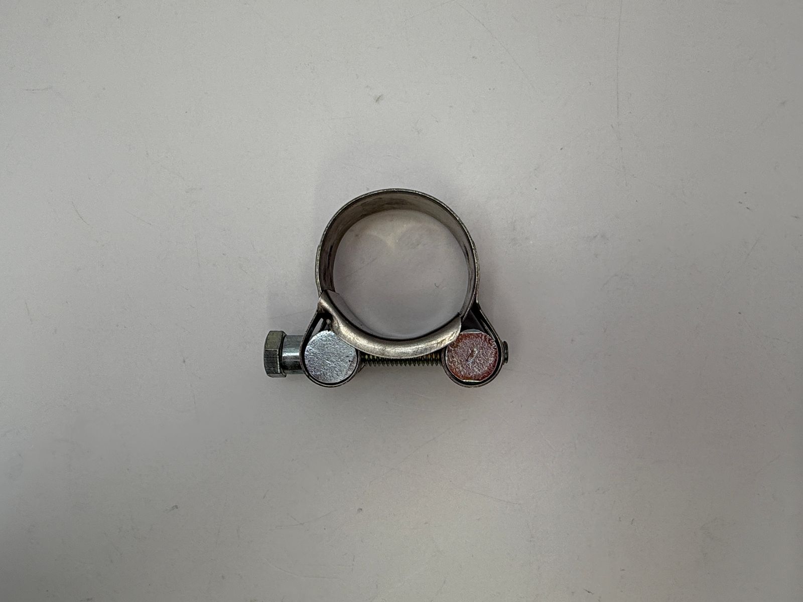 Exhaust Brackets & Clamps - 270529ZS image