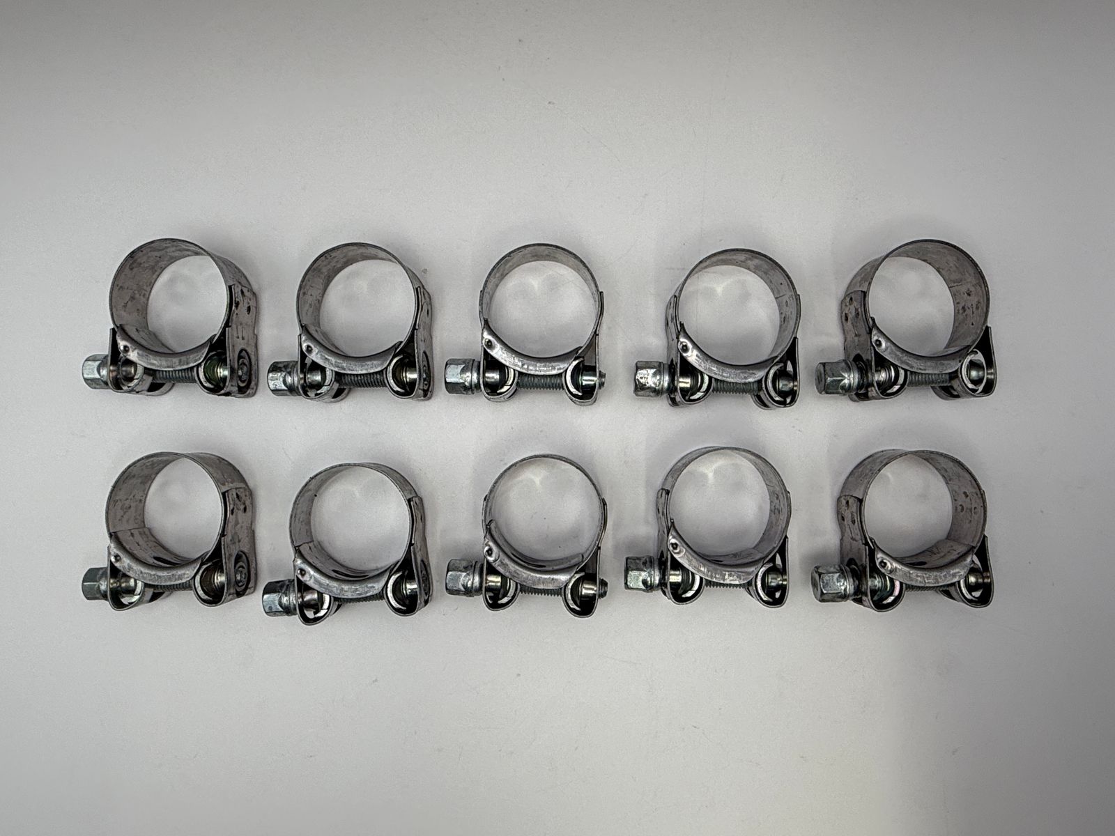 Exhaust Brackets & Clamps - 270531MS image