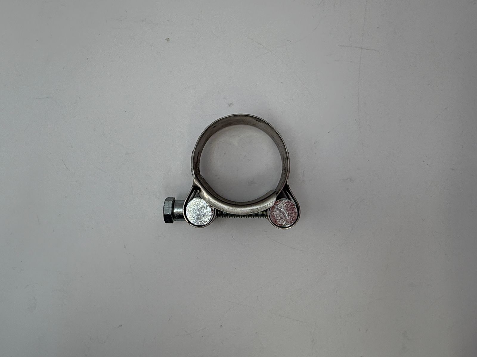 Exhaust Brackets & Clamps - 270531ZS image