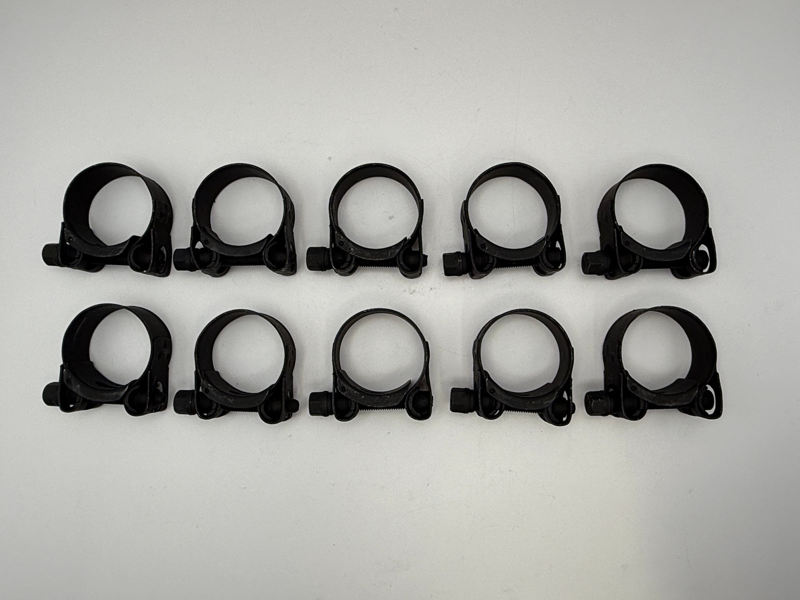 Exhaust Brackets & Clamps - 270534MB image