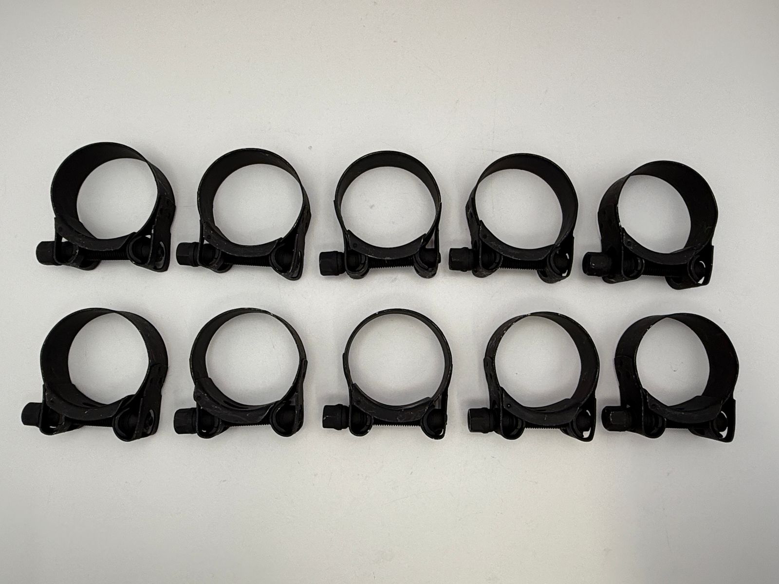 Exhaust Brackets & Clamps - 270540MB image