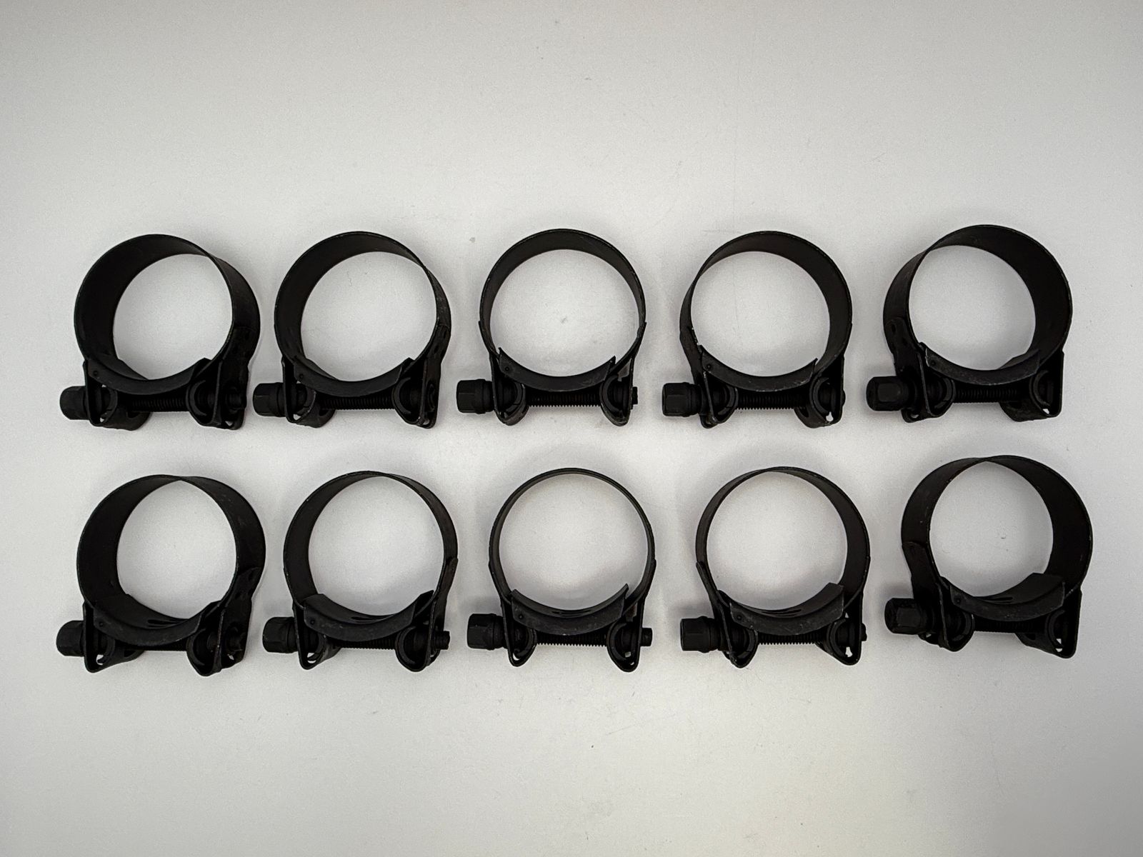 Exhaust Brackets & Clamps - 270543MB image