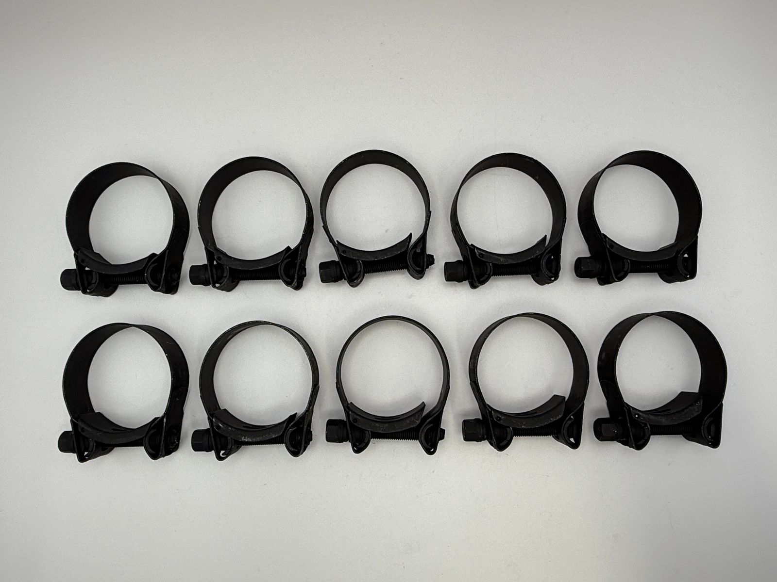 Exhaust Brackets & Clamps - 270547MB image