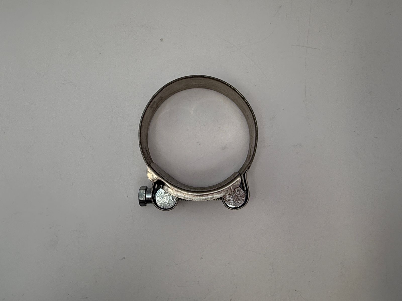 Exhaust Brackets & Clamps - 270555ZS image