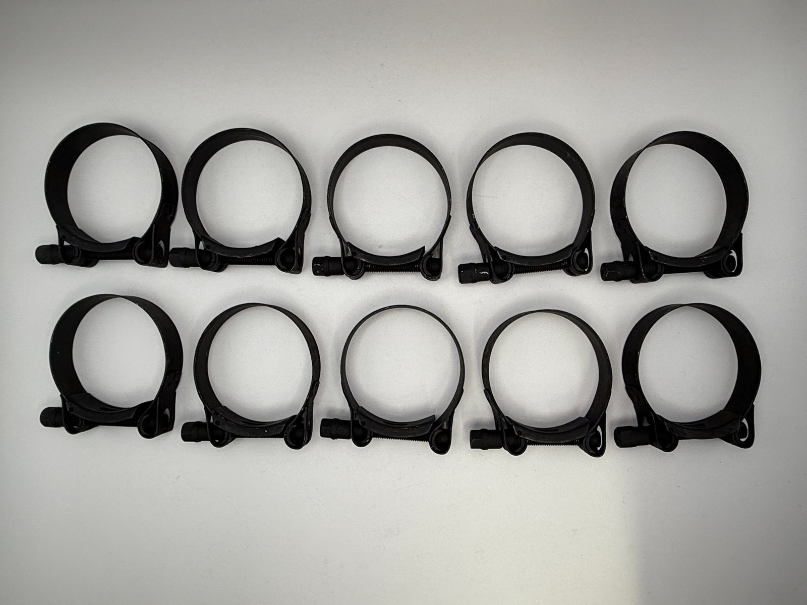 Exhaust Brackets & Clamps - 270559MB image