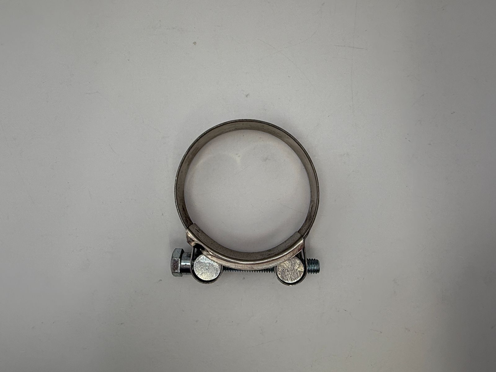 Exhaust Brackets & Clamps - 270563ZS image