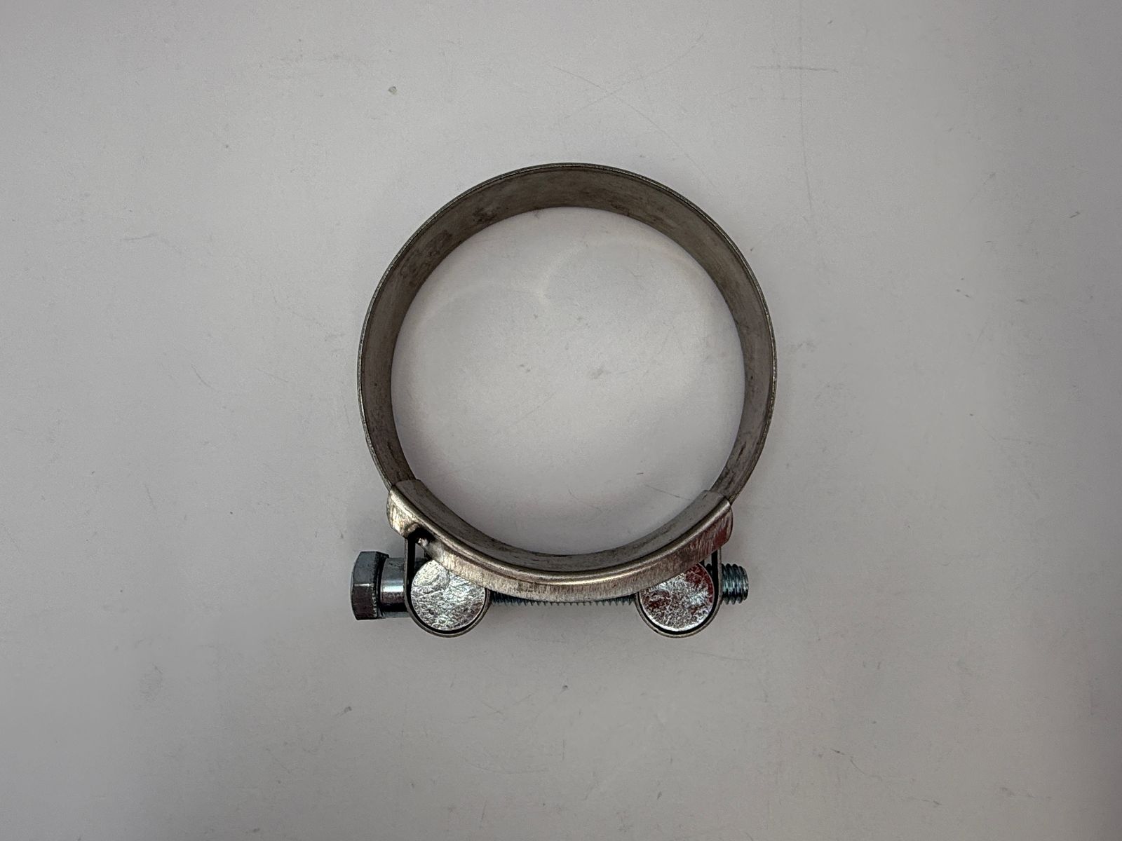 Exhaust Brackets & Clamps - 270568ZS image