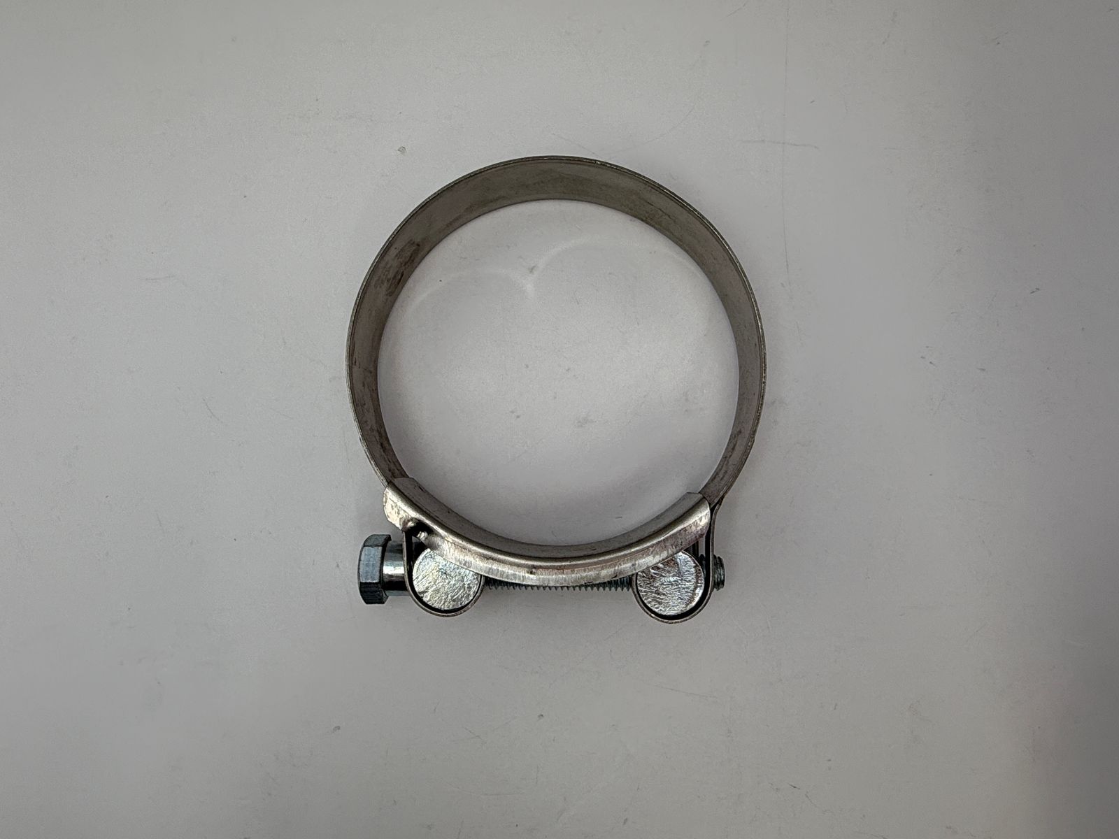 Exhaust Brackets & Clamps - 270573ZS image