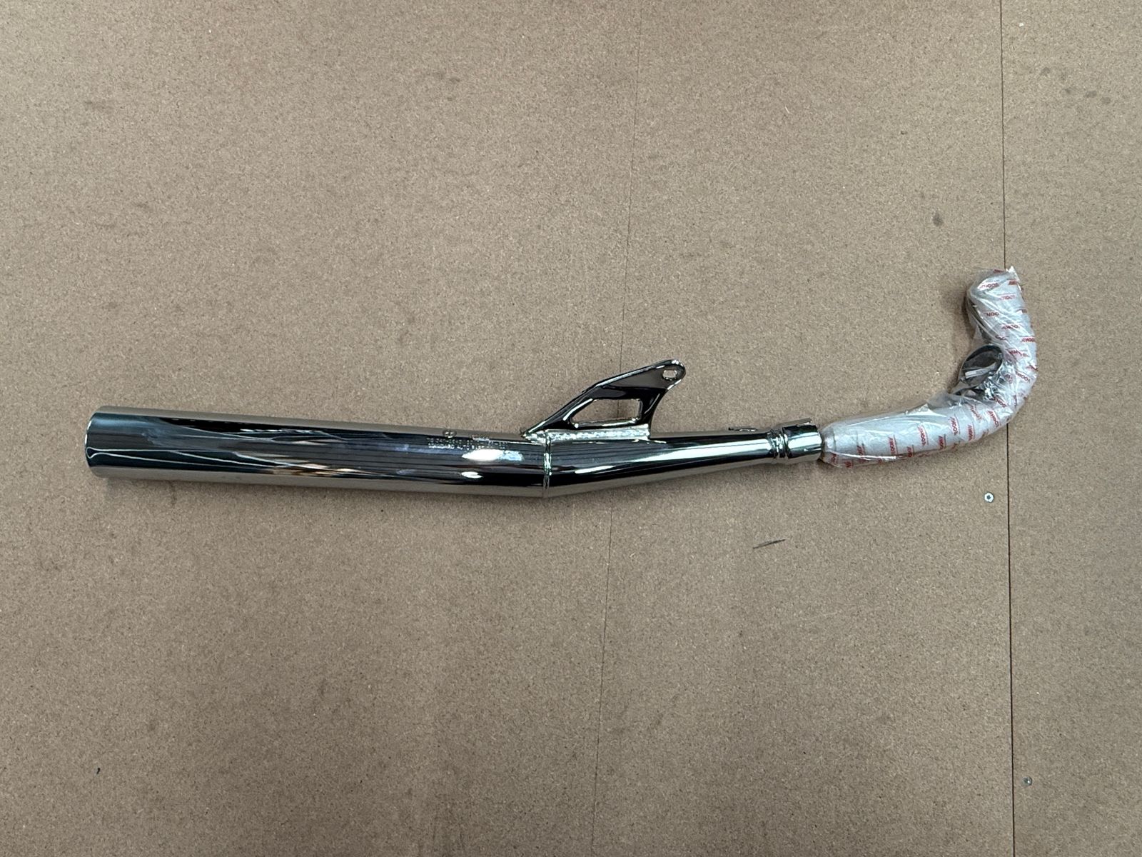 Exhaust Systems - 271178Z image