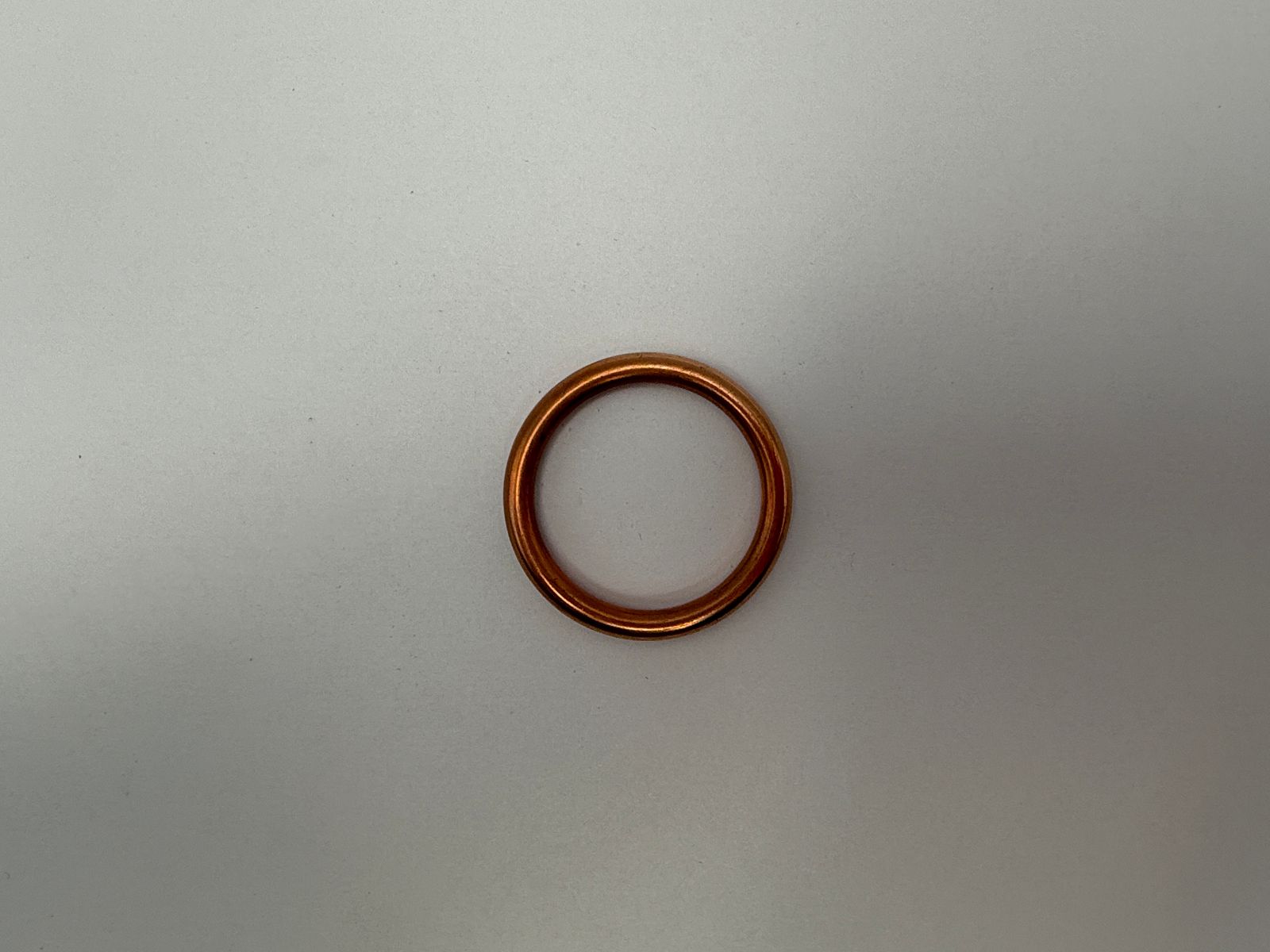 Exhaust Gaskets (copper) - 278033HS image