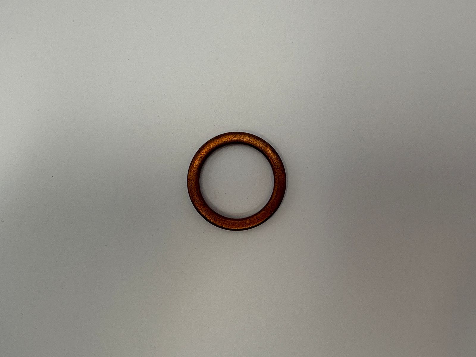 Exhaust Gaskets (copper) - 278034HS image