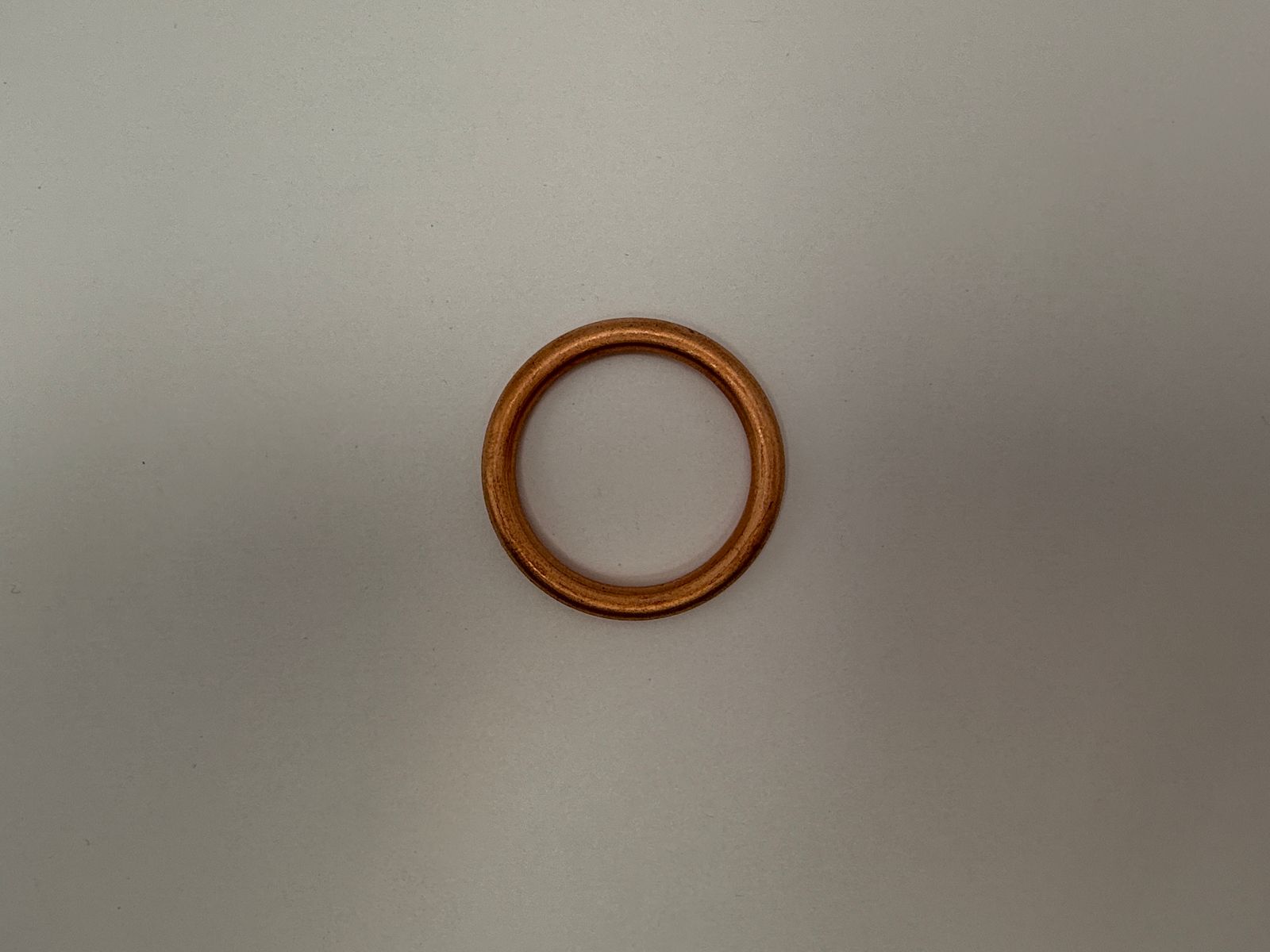 Exhaust Gaskets (copper) - 278038HS image