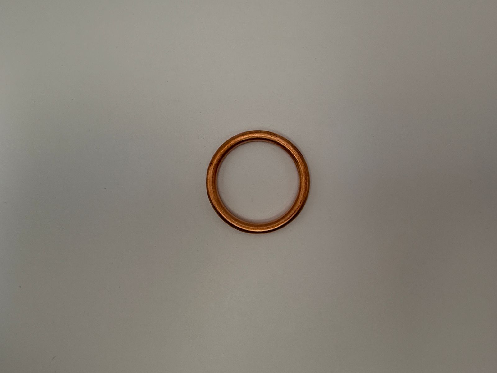 Exhaust Gaskets (copper) - 278040HS image
