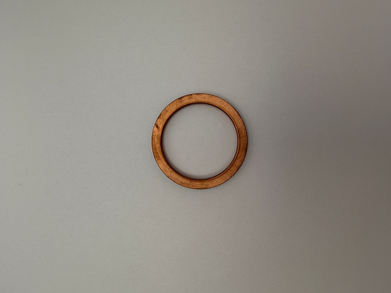 Exhaust Gaskets (copper) - 278041HS image