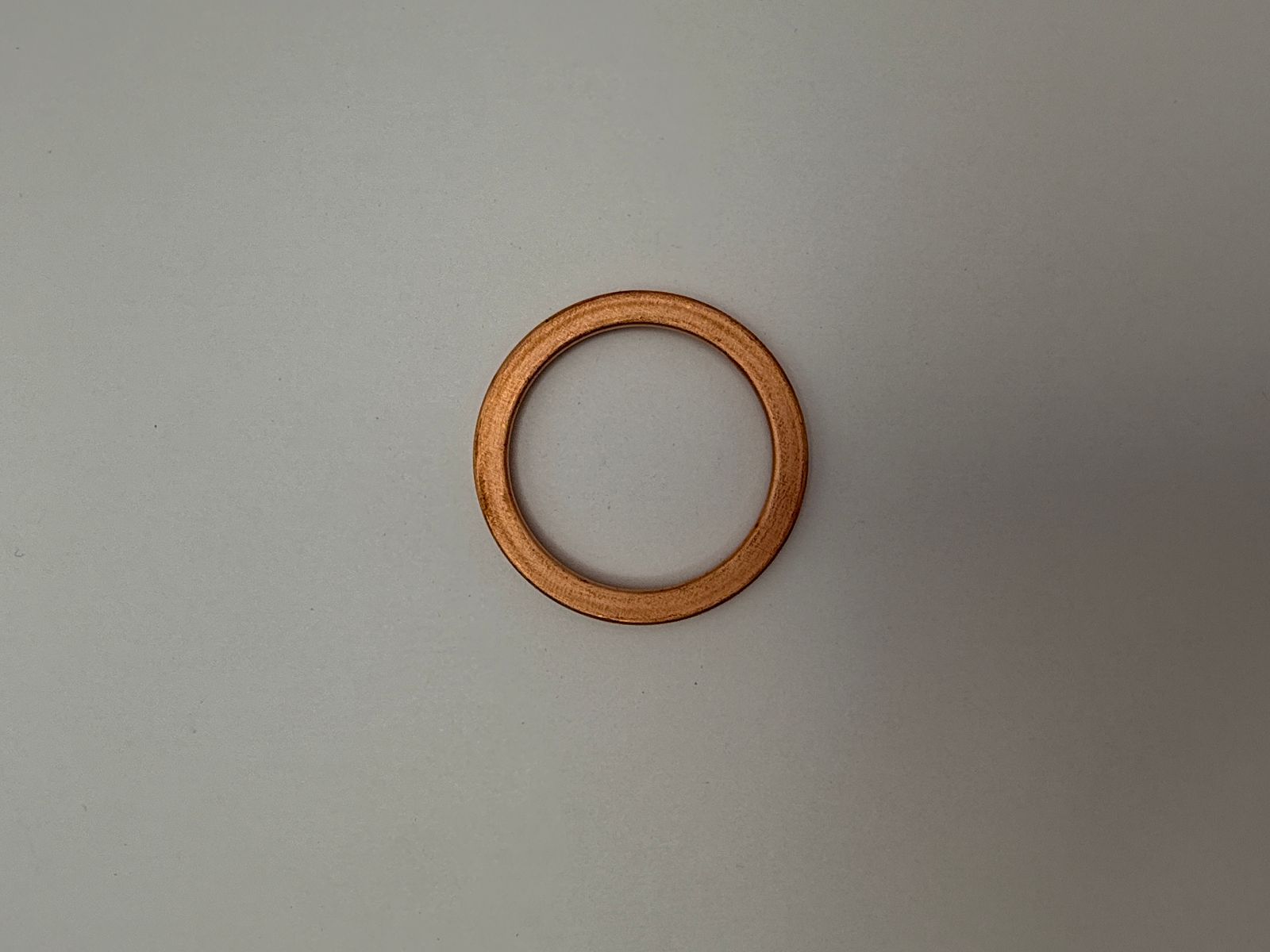 Exhaust Gaskets (copper) - 278042HS image