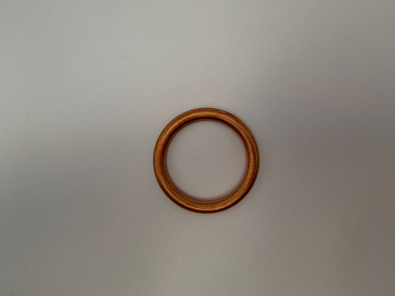 Exhaust Gaskets (copper) - 278044HS image