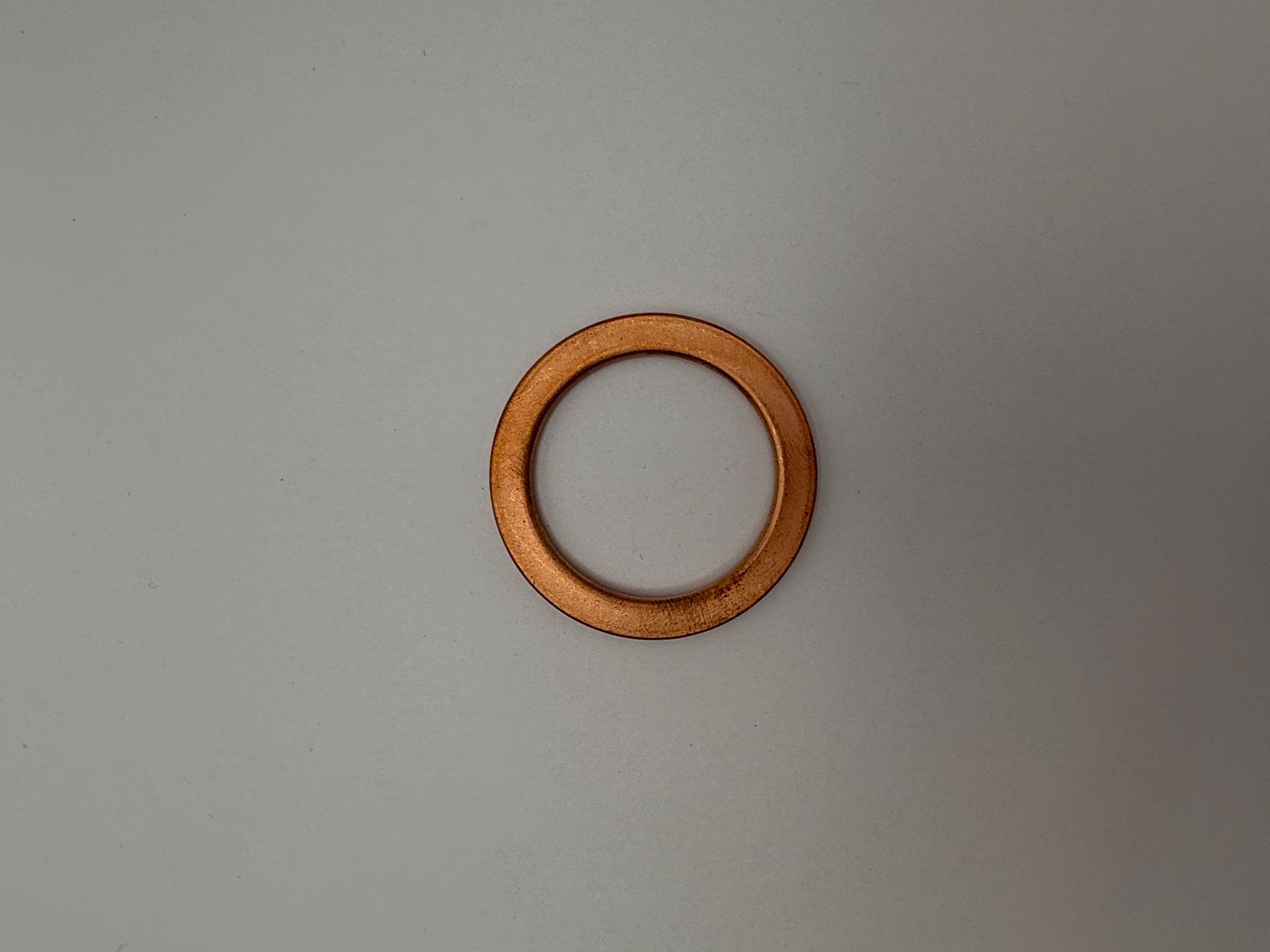 Exhaust Gaskets (copper) - 278045HS image