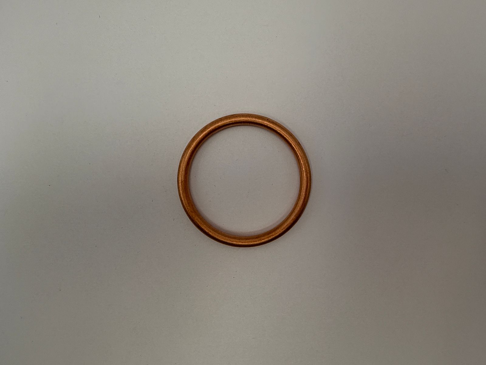 Exhaust Gaskets (copper) - 278046HS image