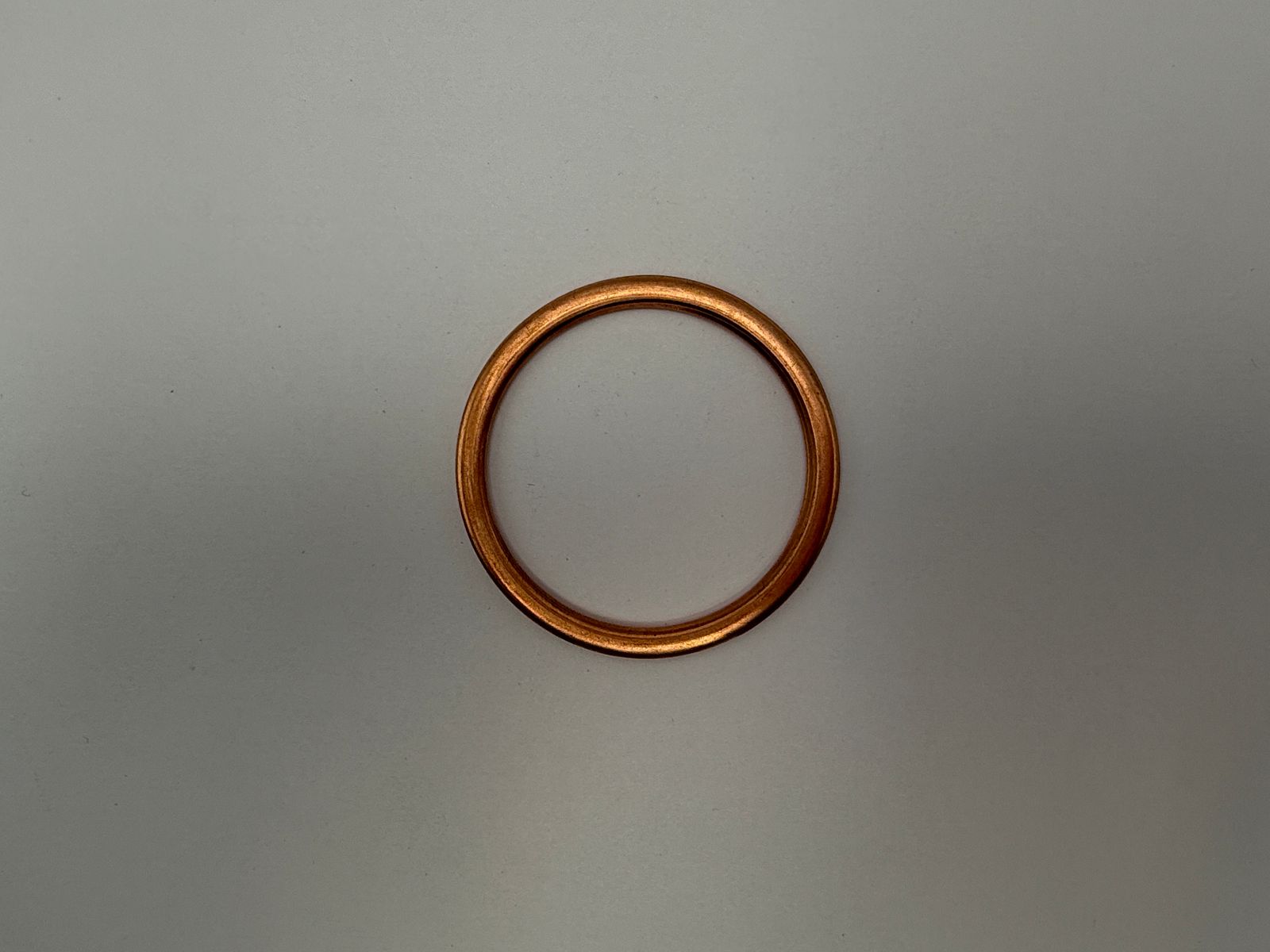 Exhaust Gaskets (copper) - 278049HS image
