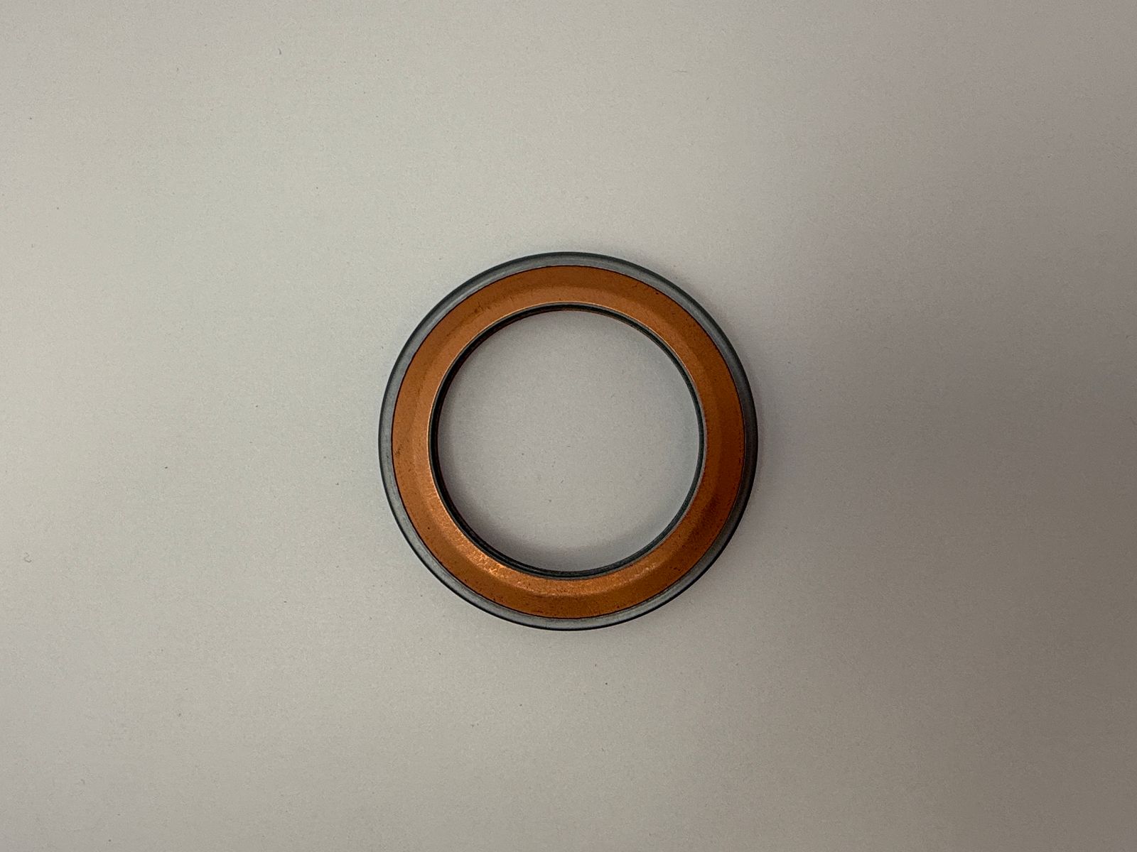 Exhaust Gaskets (copper) - 278054HS image