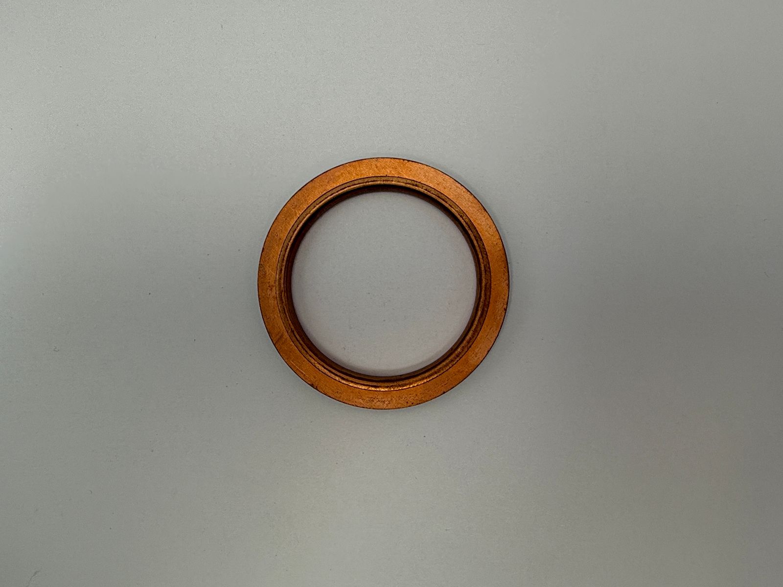 Exhaust Gaskets (copper) - 278055HS image