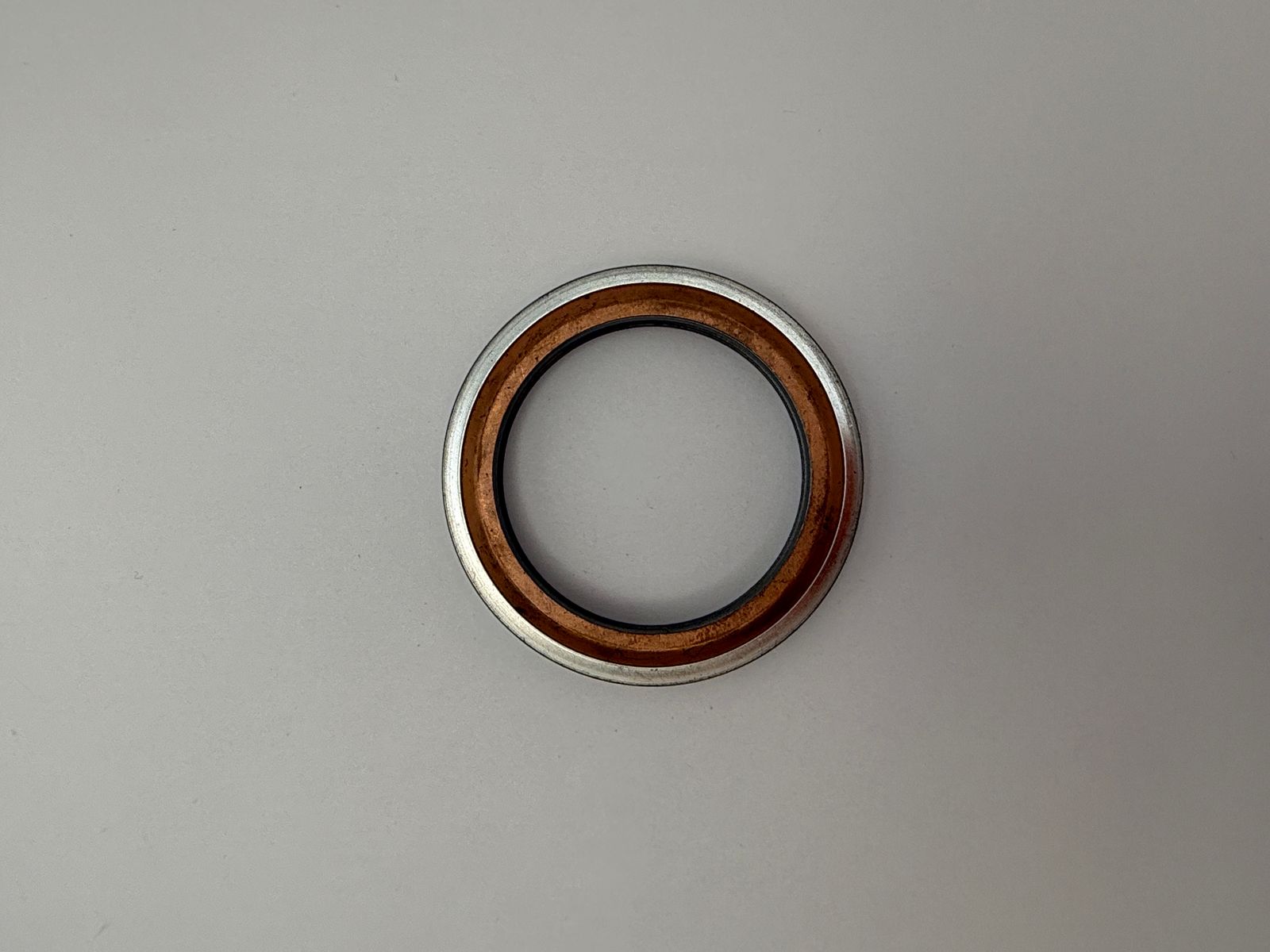 Exhaust Gaskets (copper) - 278060HS image