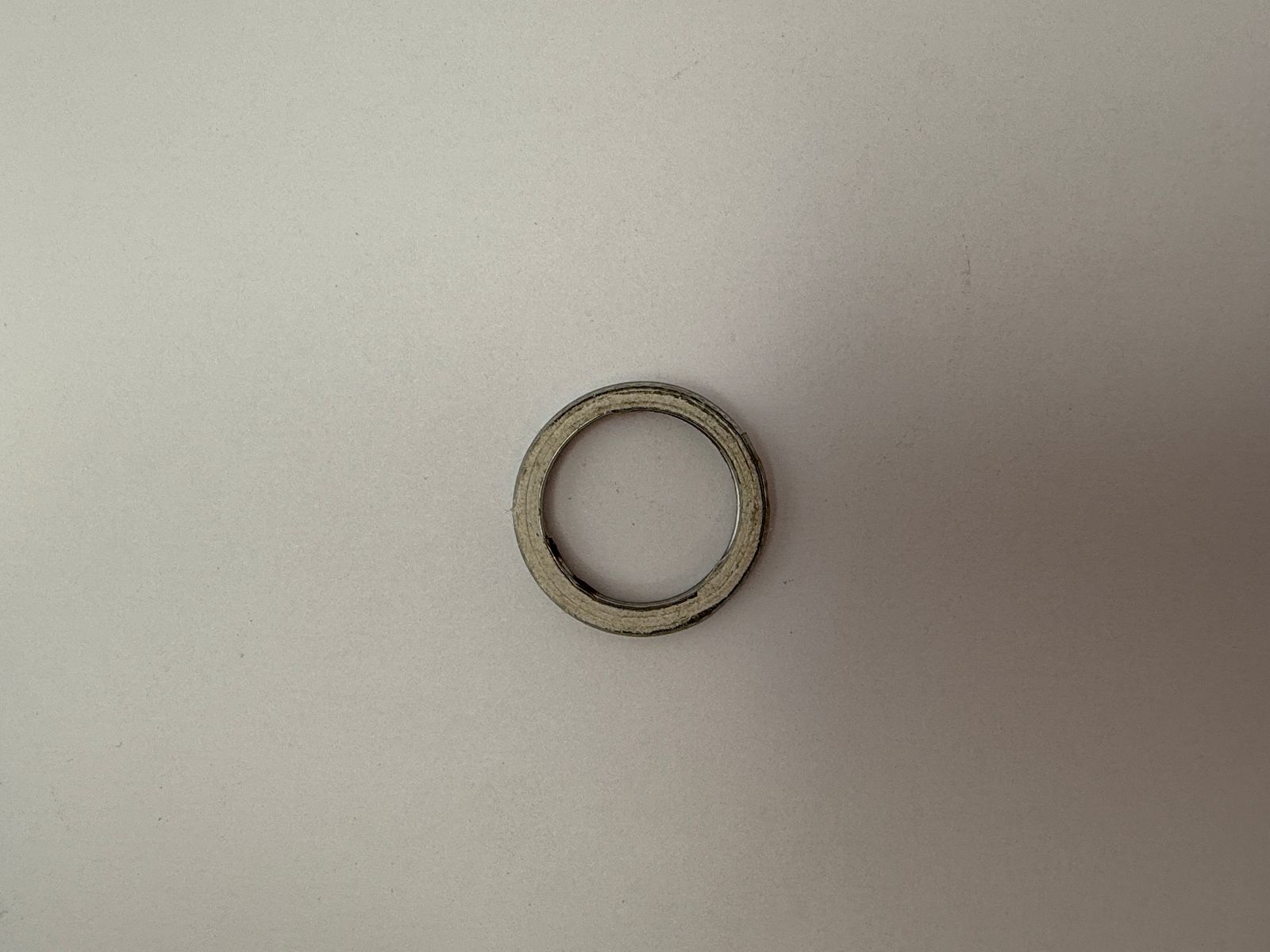 Exhaust Gaskets (alloy) - 278126HS image