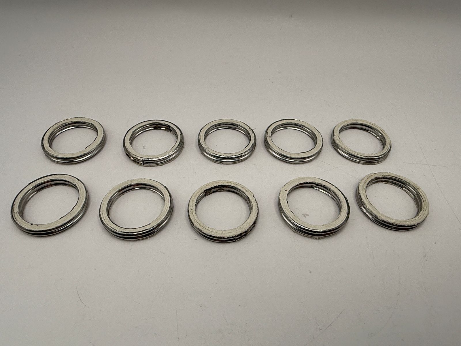 Exhaust Gaskets (alloy) - 278126H image