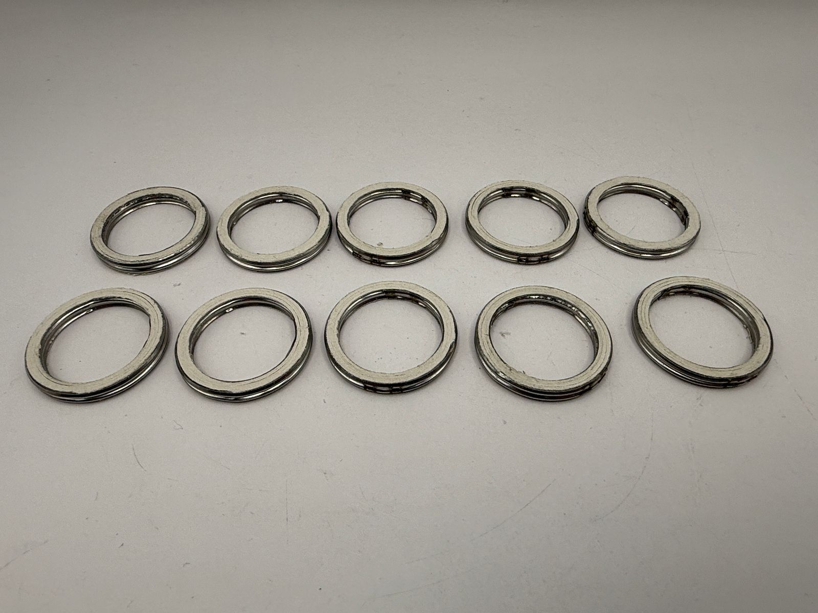 Exhaust Gaskets (alloy) - 278130H image