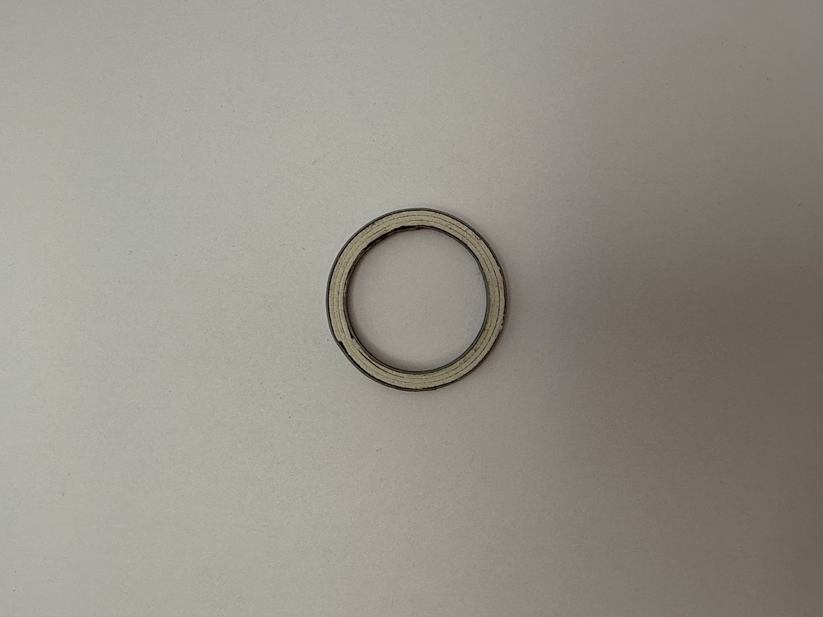 Exhaust Gaskets (alloy) - 278133HS image
