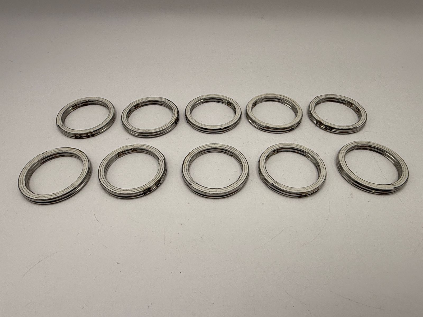 Exhaust Gaskets (alloy) - 278133H image