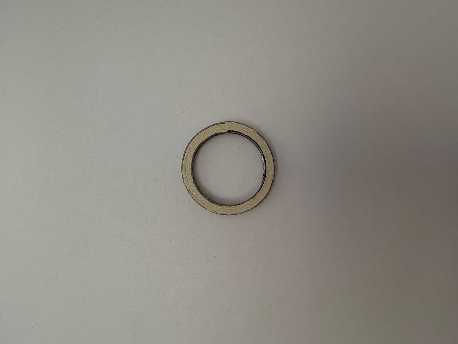 Exhaust Gaskets (alloy) - 278134HS image