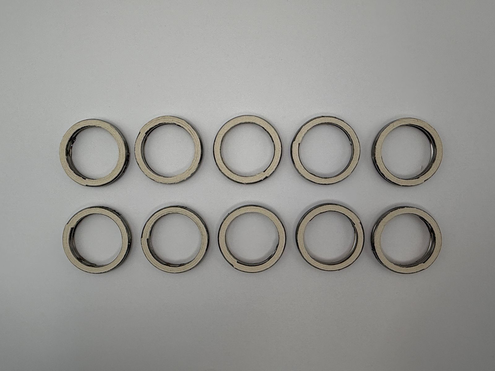Exhaust Gaskets (alloy) - 278134H image