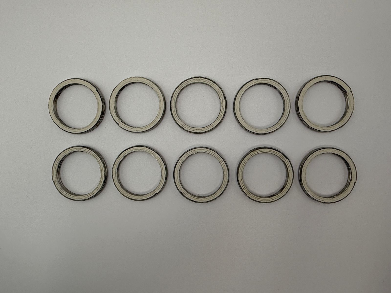 Exhaust Gaskets (alloy) - 278135H image