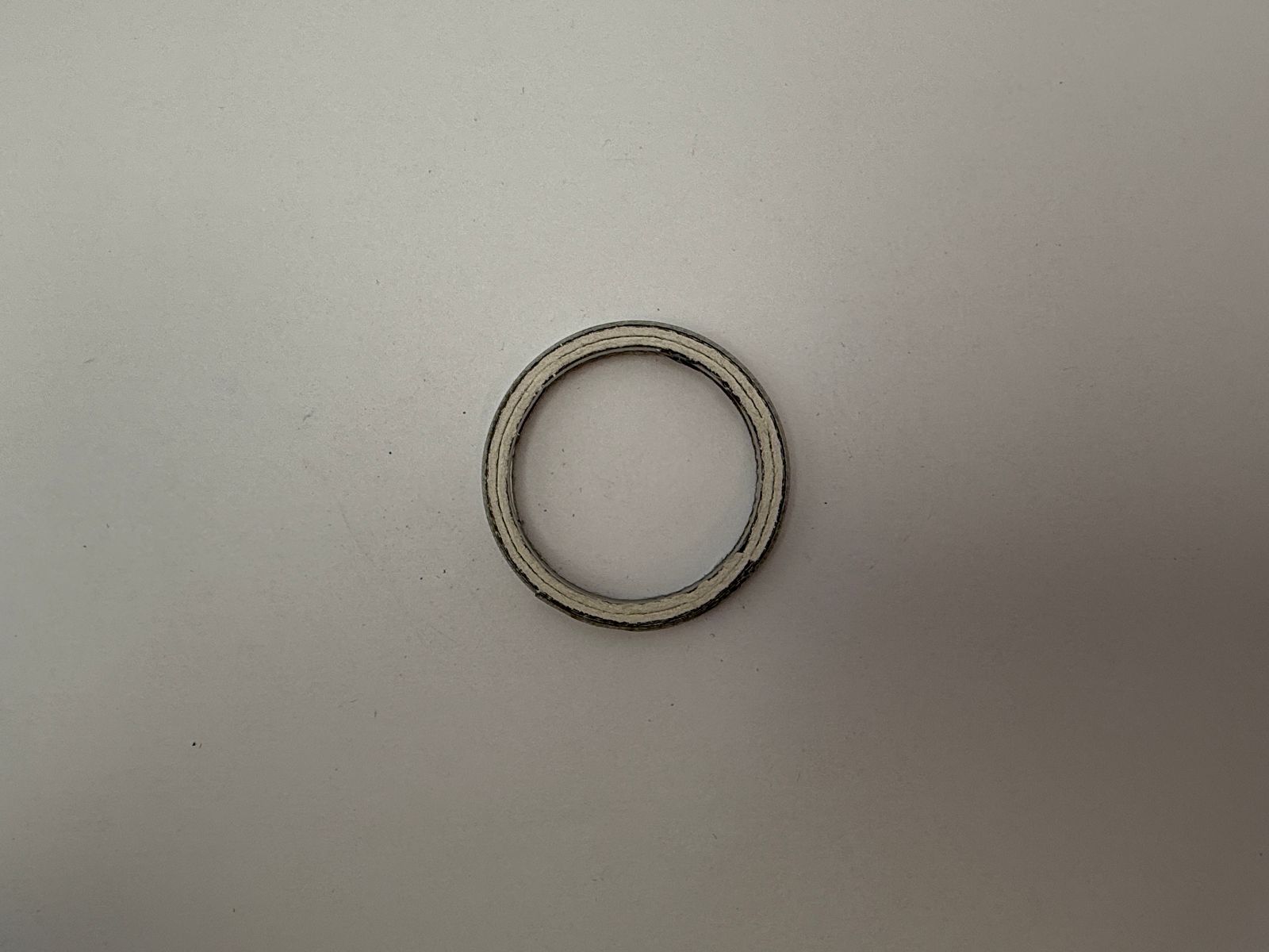Exhaust Gaskets (alloy) - 278136HS image