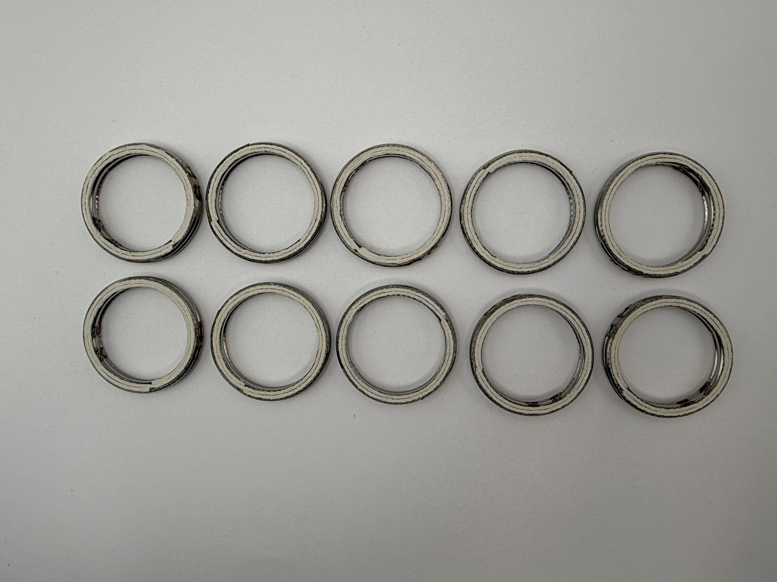 Exhaust Gaskets (alloy) - 278136H image
