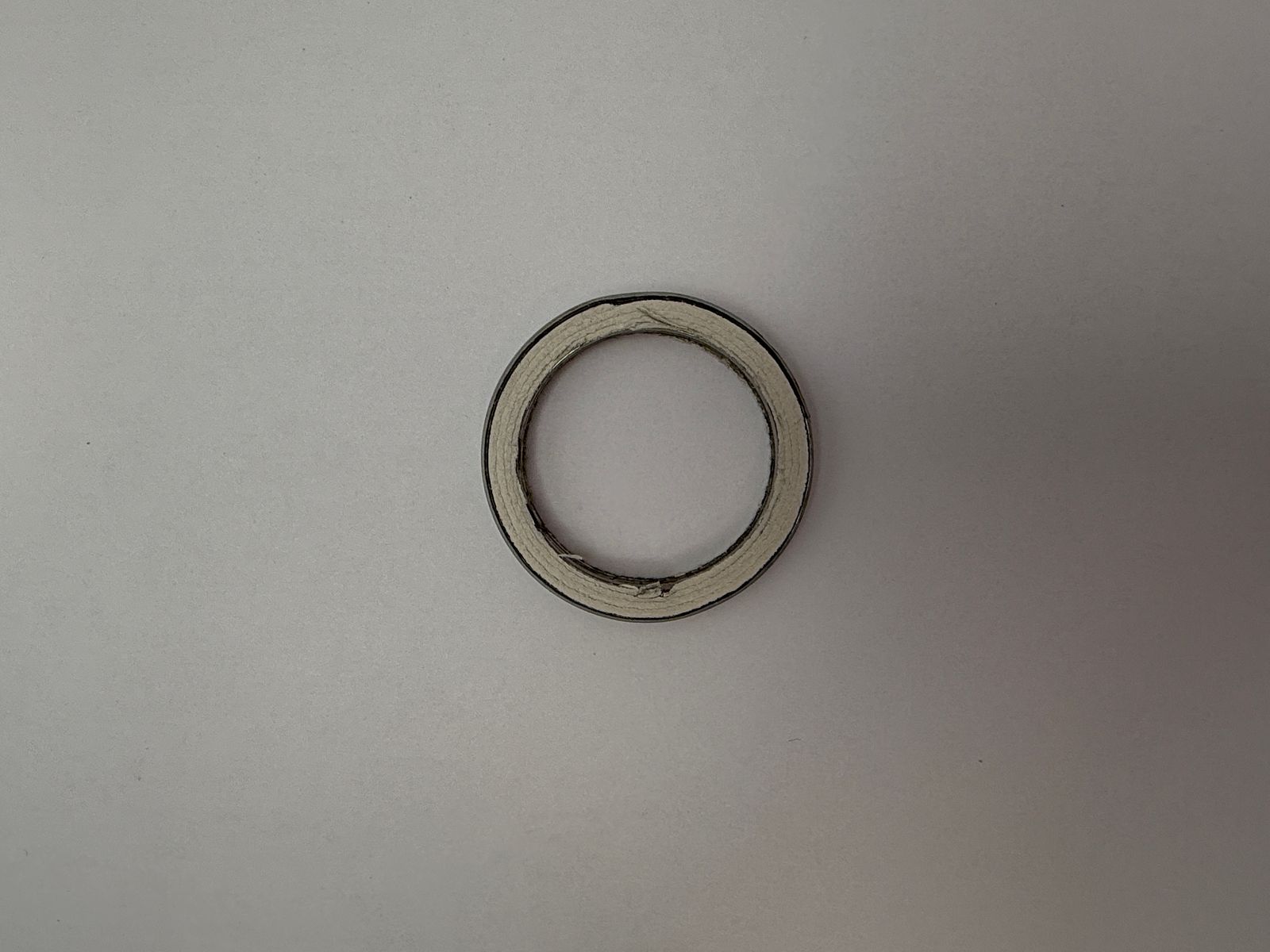 Exhaust Gaskets (alloy) - 278138HS image