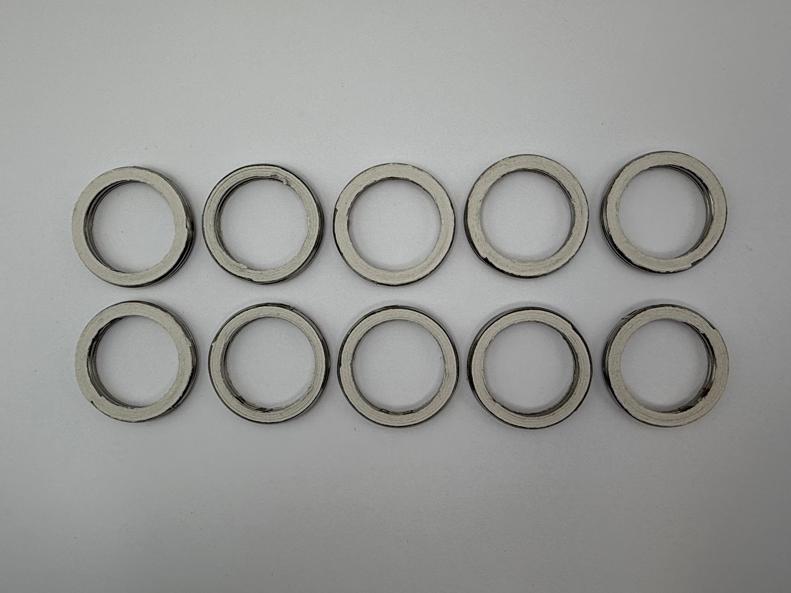 Exhaust Gaskets (alloy) - 278138H image
