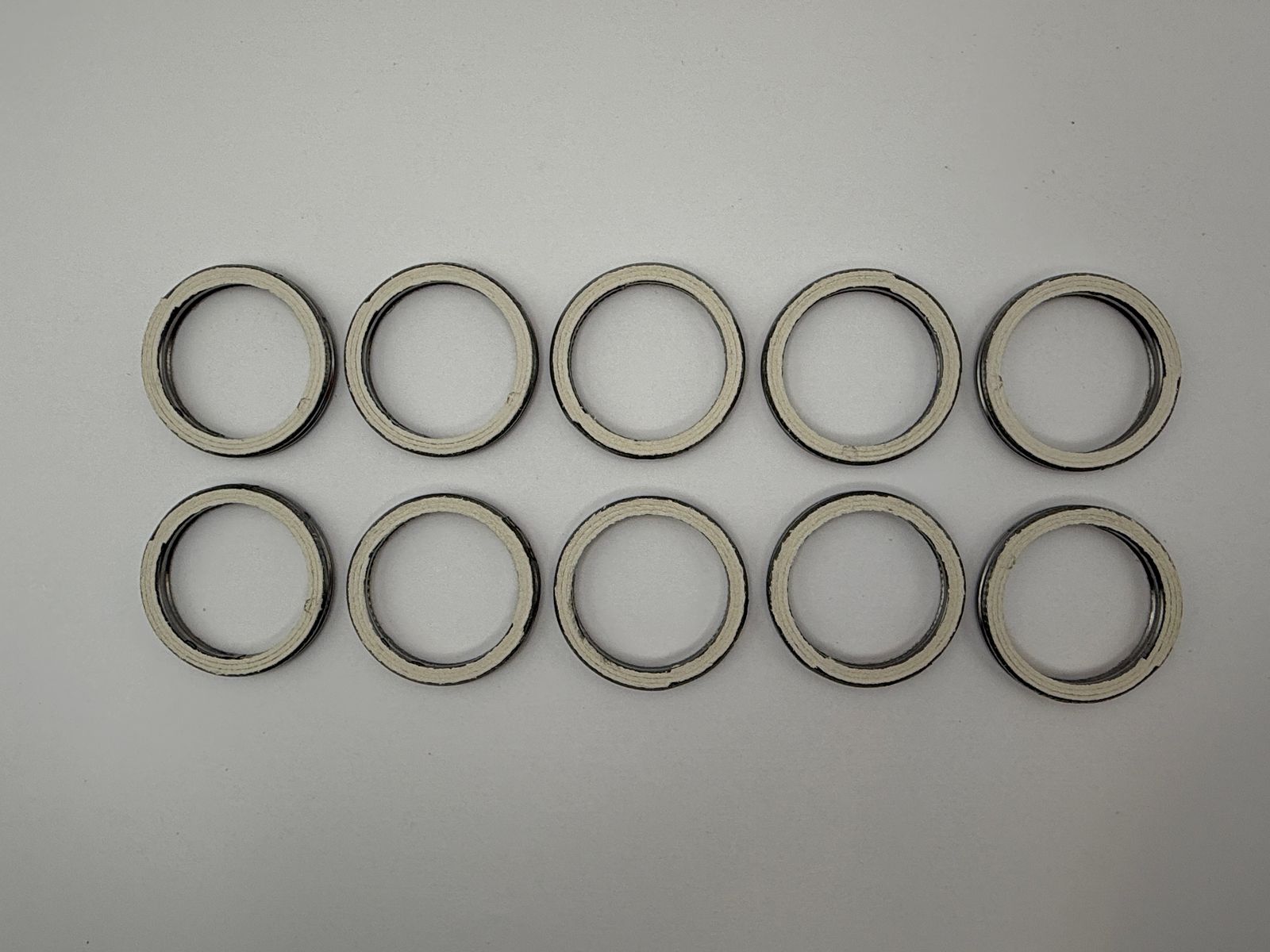 Exhaust Gaskets (alloy) - 278139H image