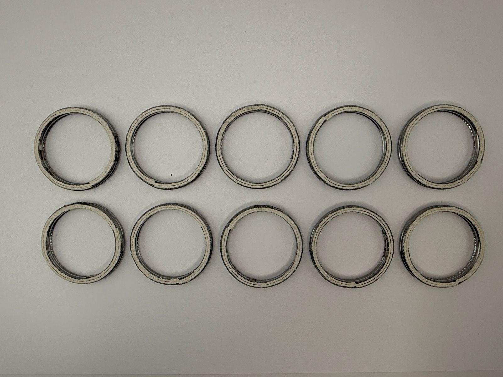 Exhaust Gaskets (alloy) - 278141H image