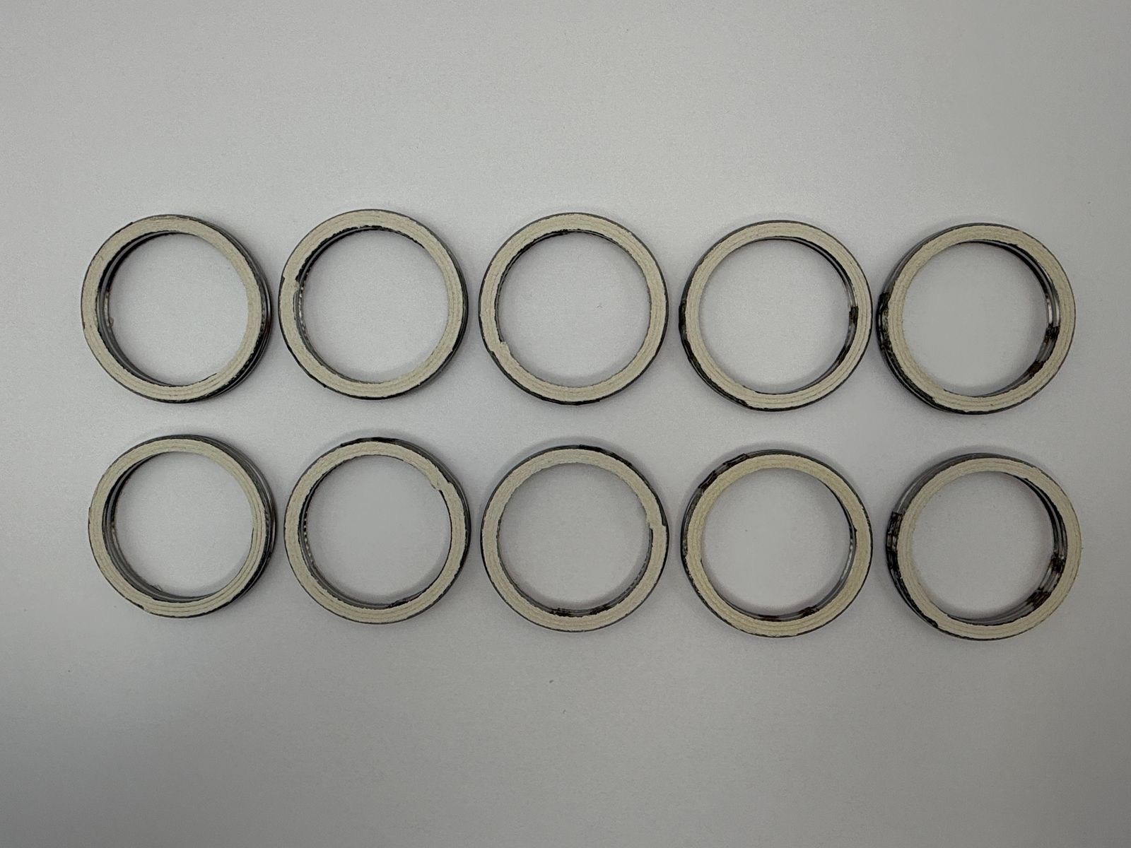 Exhaust Gaskets (alloy) - 278142H image