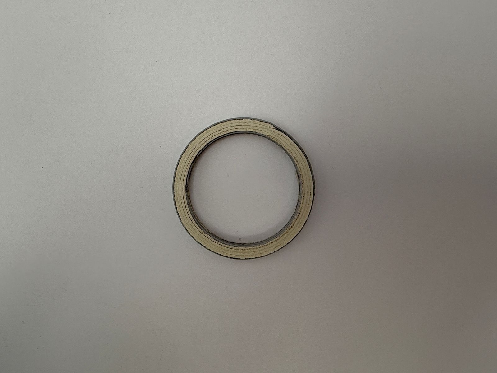Exhaust Gaskets (alloy) - 278143HS image